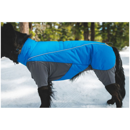 Haină pentru câini Ruffwear Vert Coverall
