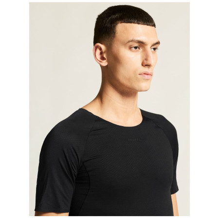 Tricou funcțional bărbați Craft M Pro Dry Nanoweight SS