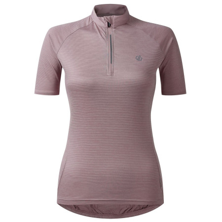 Tricou de ciclism femei Dare 2b Pedal To Jersey