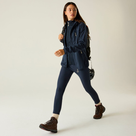 Geacă femei Dare 2b Lexan III Softshell