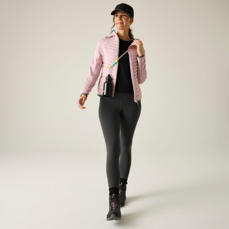 Geacă femei Regatta Women’s Andreson Hybrid