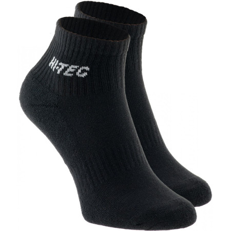 Șosete Hi-Tec Quarro 3-Pack