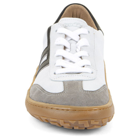 Încălțăminte femei Frodo barefoot f-motion laces