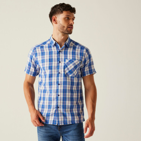 Cămașă bărbați Regatta Mindano IX