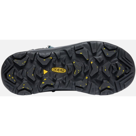 Încălțăminte de trekking femei Keen Revel IV MID Polar W
