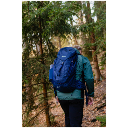 Rucsac turistic Warg Condor 35l