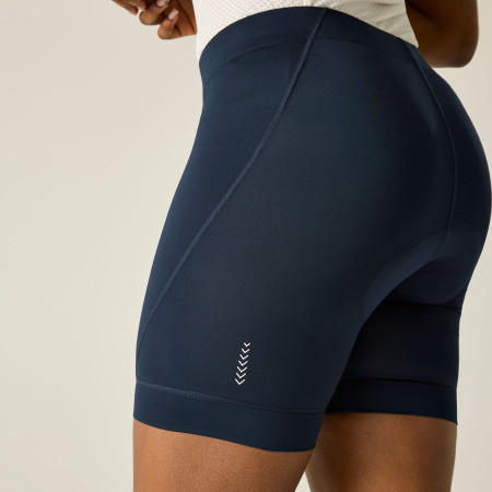 Pantaloni scurți de ciclism femei Dare 2b Habit Short