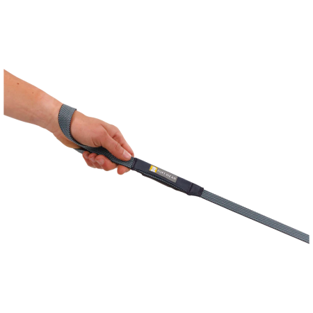 Lesă pentru câini Ruffwear Hi & Light™ Leash