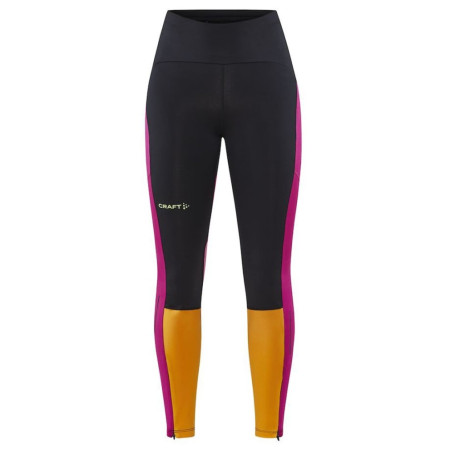 Pantaloni femei Craft Pro Hypervent