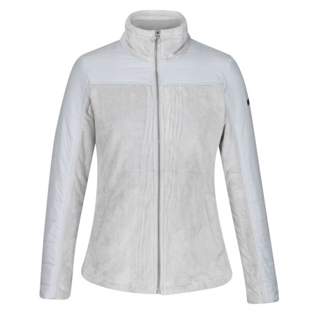 Geacă femei Regatta Reinette alb