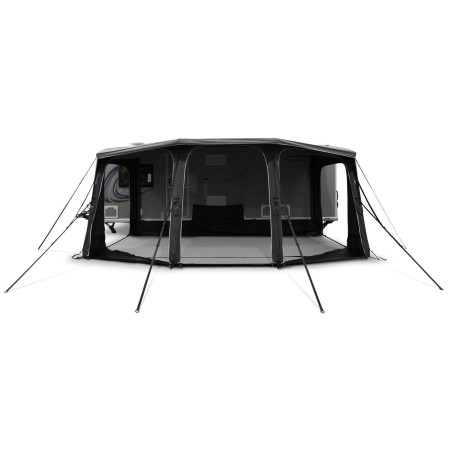 Cort frontal Vango Tuscany Pro Air 500
