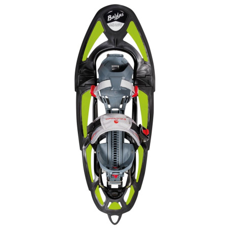 Rachete de zăpadă Ferrino Baldas Miage 2020 verde