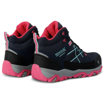 Încălțăminte copii Regatta Samaris III Jnr