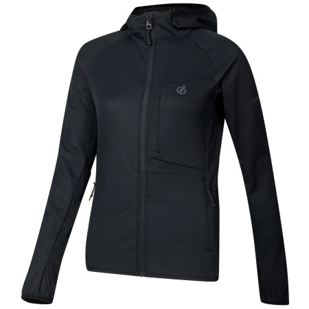 Hanorac funcțional de damă Dare 2b Womens Heat Weave Stretch Midlayer