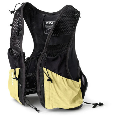 Vestă de alergat Silva Strive 5