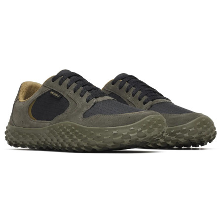 Încălțăminte bărbați Merrell Wrapt Sneaker M