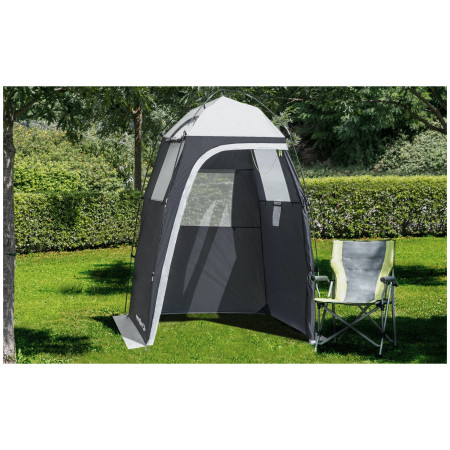 Cort utilitar Brunner Cabina II