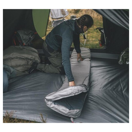 Saltea gonflabilă Robens Polarshield 60