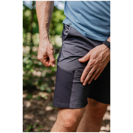 Pantaloni scurți bărbați MOOA Trek