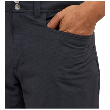 Pantaloni scurți bărbați Haglöfs Korp Lite Shorts