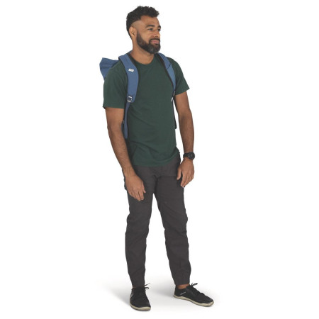 Rucsac urban Osprey Arcane Roll Top Pack