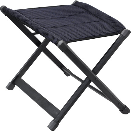 Suport pentru picioare Brunner Rebel Stand Alone Footrest albastru