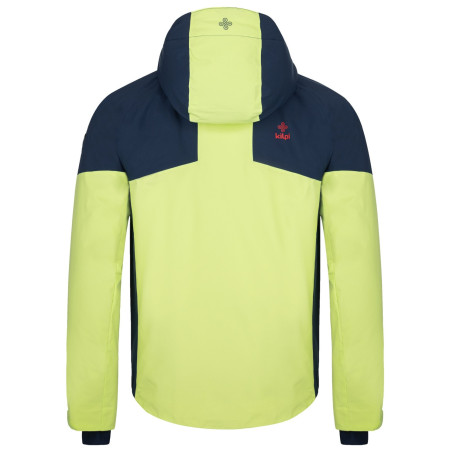 Geacă de schi bărbați Kilpi Taxido-M