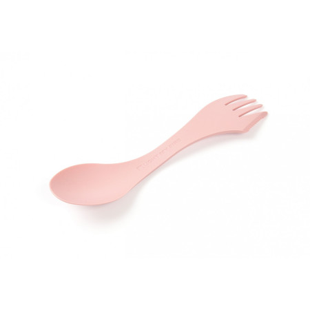 Lingură - furculiță Light My Fire Spork Original roz Dustypink