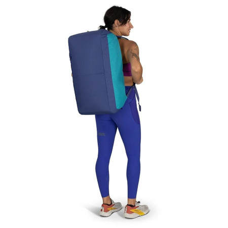 Geantă de voiaj Osprey Daylite Duffel 60