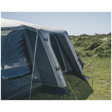 Cort gonflabil Outwell Montana 6 Air