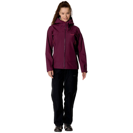 Geacă femei Rab Namche GTX Jacket