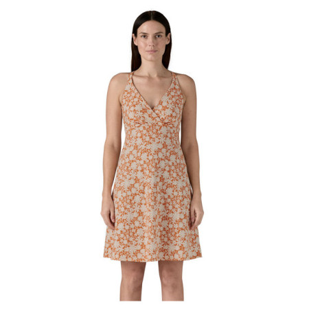 Rochie femei Patagonia W's Amber Dawn Dress