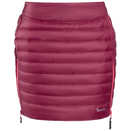 Fustă din puf Warg Downjess W