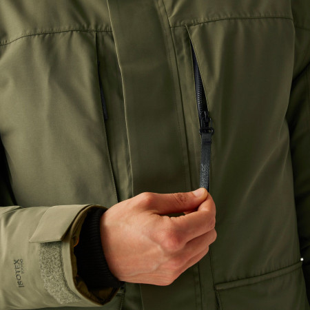 Geacă bărbați Regatta Marron