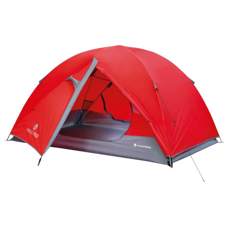 Cort Ferrino Phantom 2 roșu red