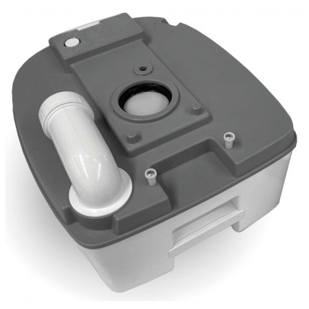 Toaletă chimică Stimex Handy Potti Platinum Line