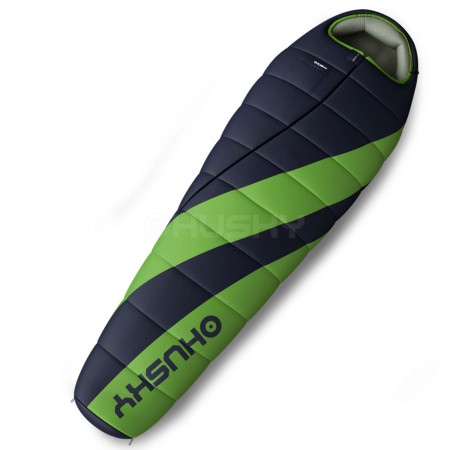 Sac de dormit Husky
Espace Short -6°C