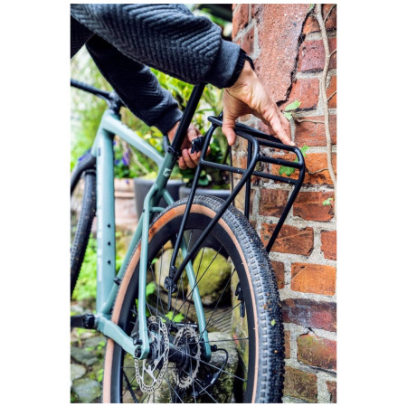 Portbagaj spate bicicletă Ortlieb Quick-Rack M