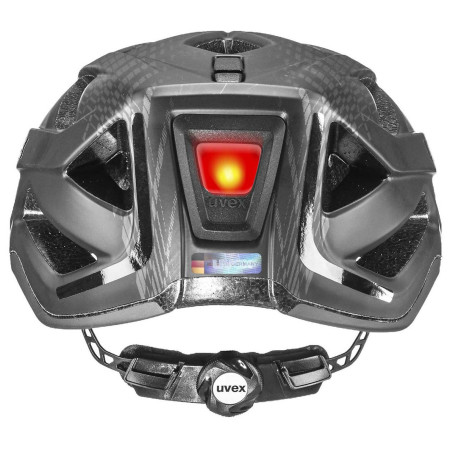 Cască pentru ciclism Uvex City Active