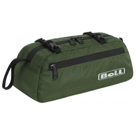 Geantă cosmetică Boll Ultralight Washbag I verde