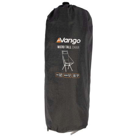 Scaun Vango Micro Tall Chair
