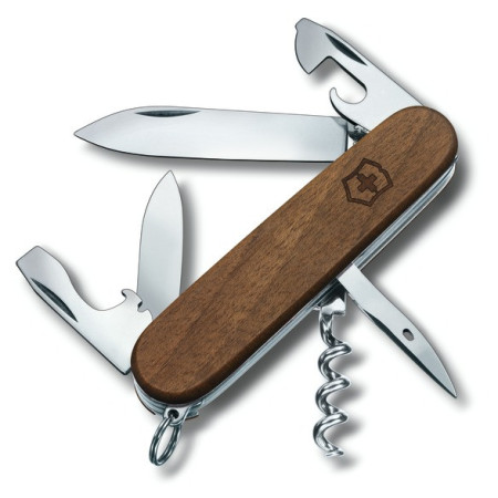 Cuțit Victorinox Spartan Wood
