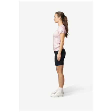 Tricou femei Devold Breeze Merino 150 T-Shirt Wmn