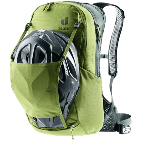 Rucsac Deuter Race Air 14+3