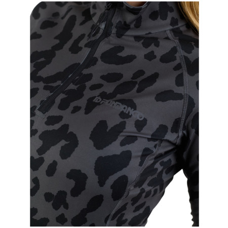 Tricou funcțional femei Fundango Yade II Baselayer Top