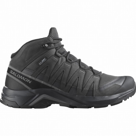 Încălțăminte bărbați Salomon X-Adventure Recon Mid Gore Tex