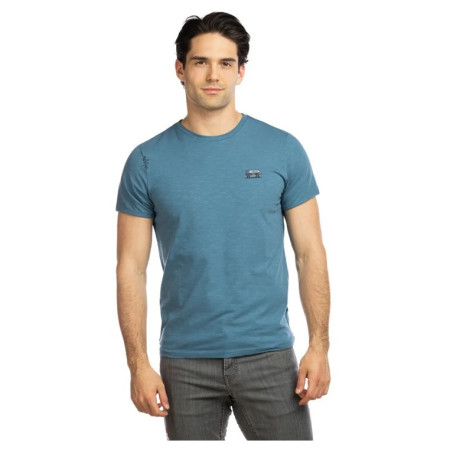 Tricou bărbați Chillaz Innsbruck Happy Days