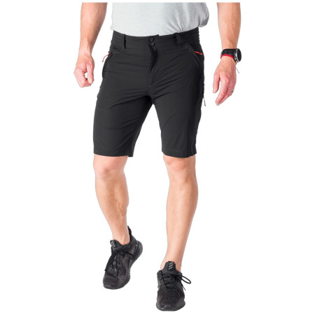 Pantaloni scurți bărbați Northfinder Halmo
