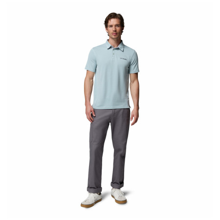 Tricou bărbați Columbia Nelson Point Polo