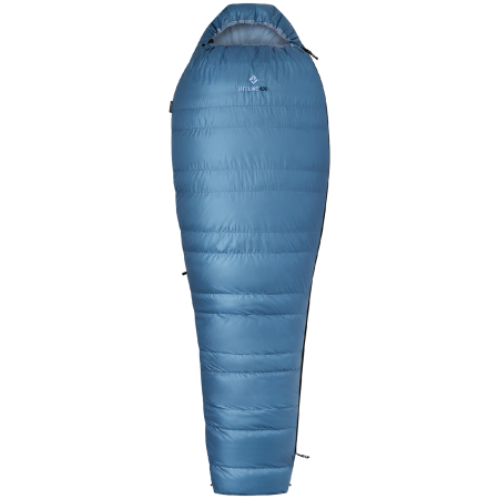 Sac de dormit de puf Cumulus Lite Line 400